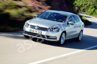 Купить стартер  Volkswagen Passat B7, ремонт стартера Volkswagen Passat B7